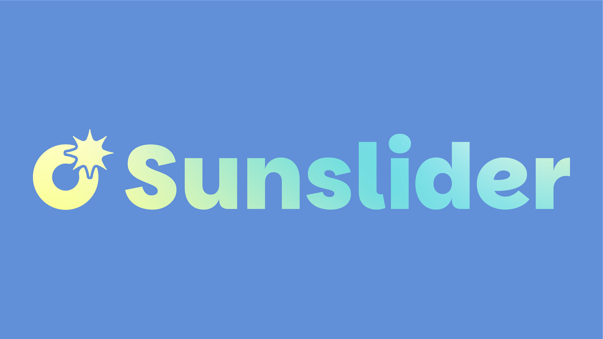 About Sunslider