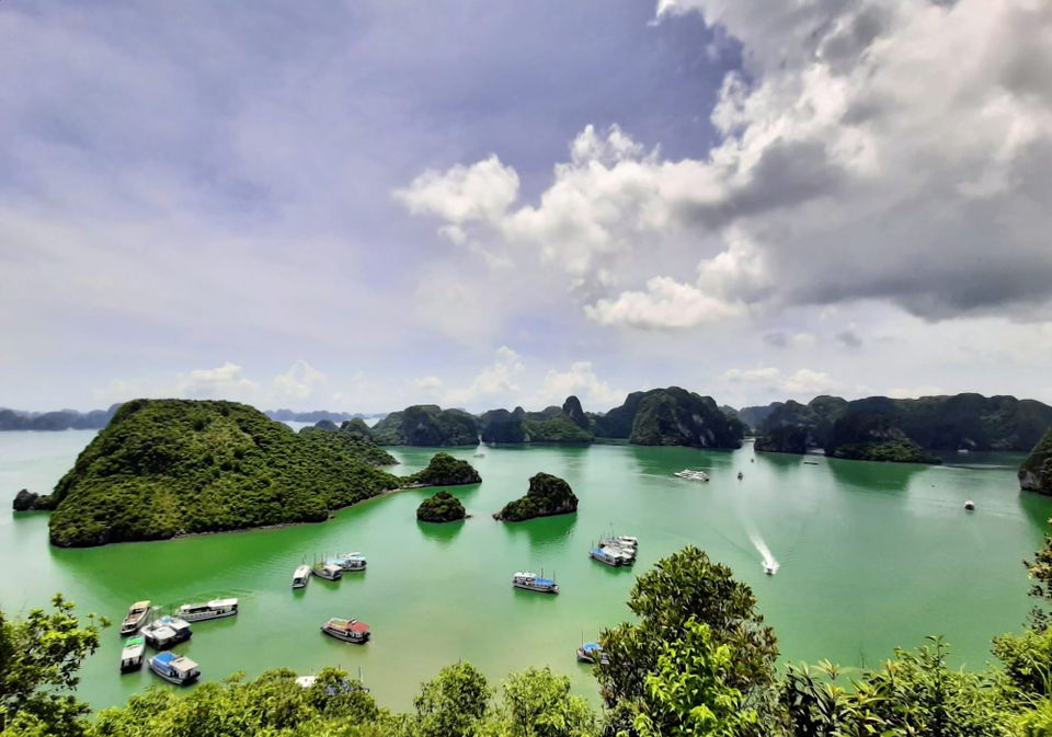 Travelelli — One month in Vietnam