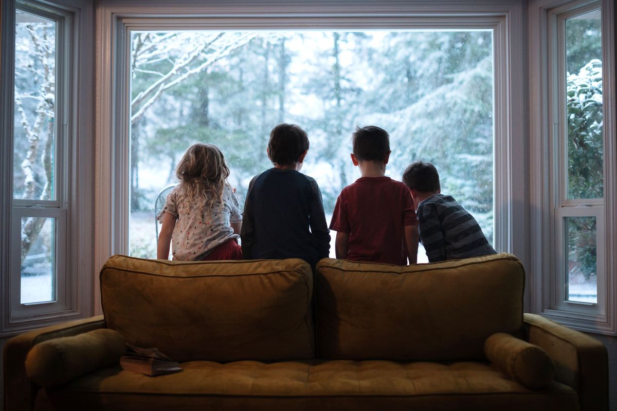 Hallo Kälte! Ist dein Zuhause für den Winter bereit?