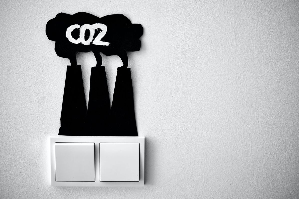 Nachhaltiges Eigenheim? So reduzierst du deinen CO2-Fußabdruck
