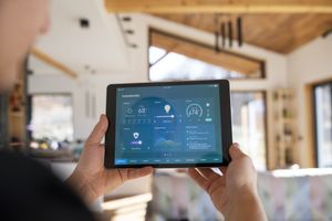 Vorteil Smarthome: Darum sollte dein Zuhause smarter werden