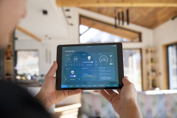 Vorteil Smarthome: Darum sollte dein Zuhause smarter werden