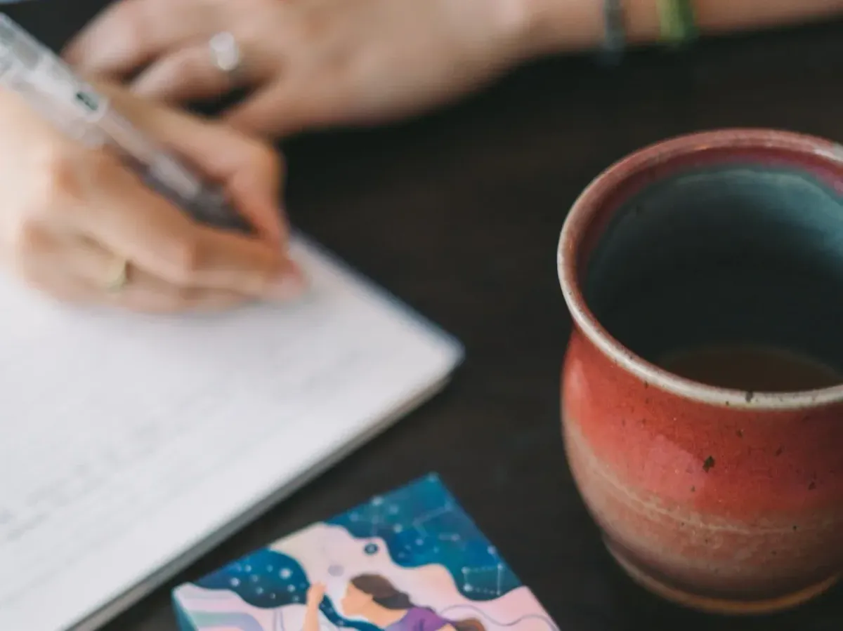 5-Day Self-Love Challenge