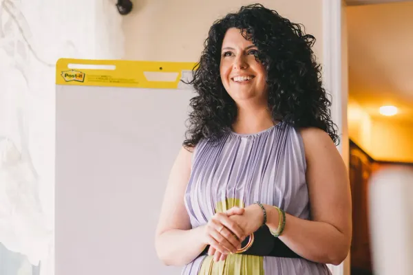 Is Group Coaching The Right Fit For You?