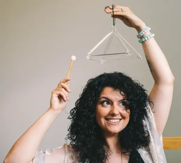 4 Essential Practices To Help You Reclaim Harmony In Your Life