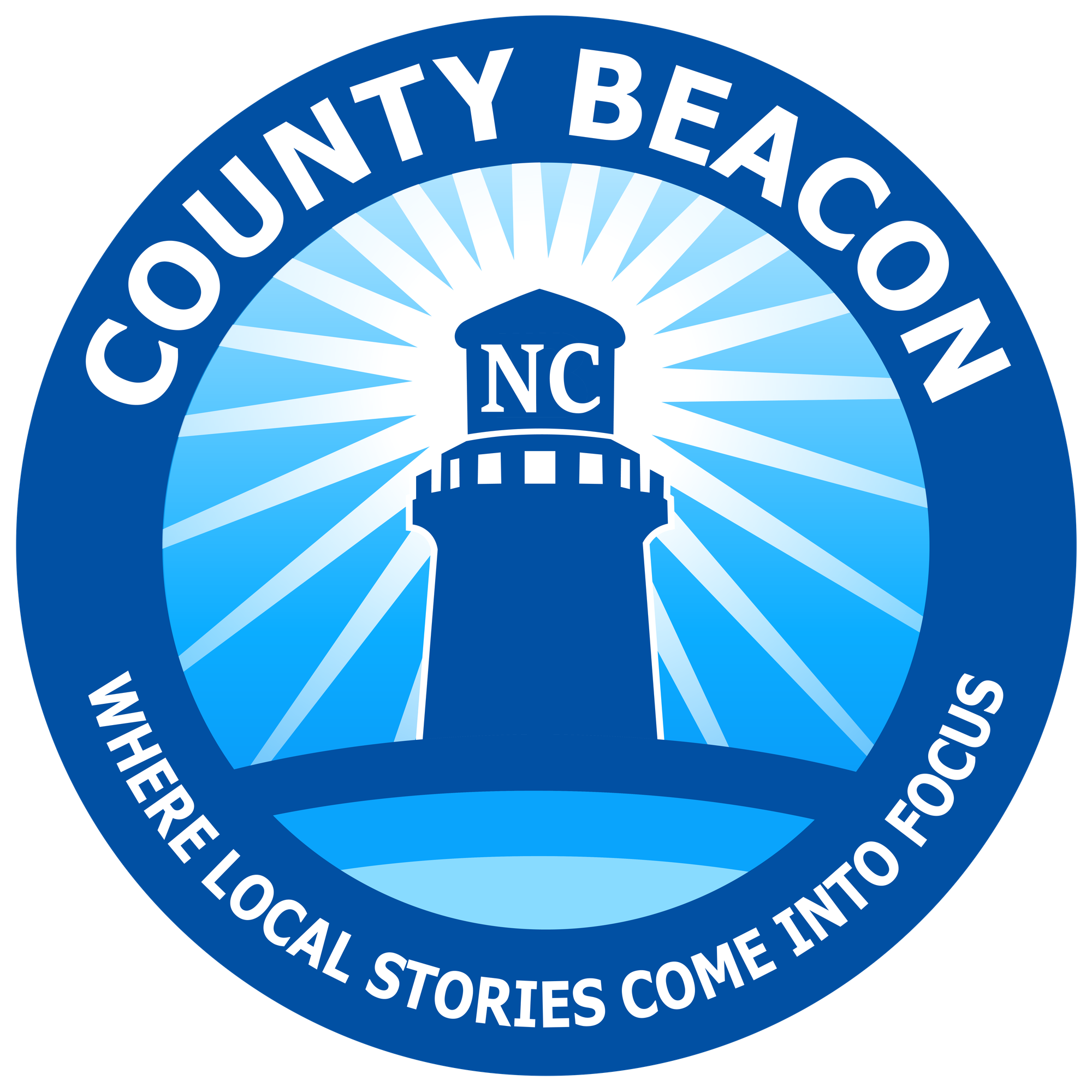 County Beacon