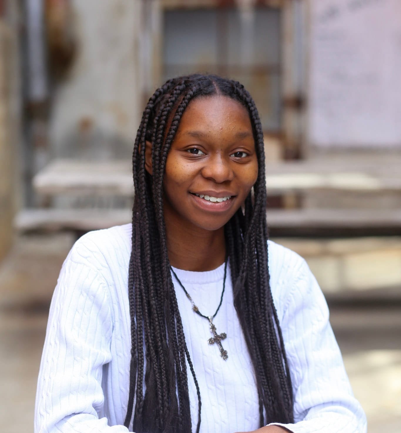 Tykayla Livingston
