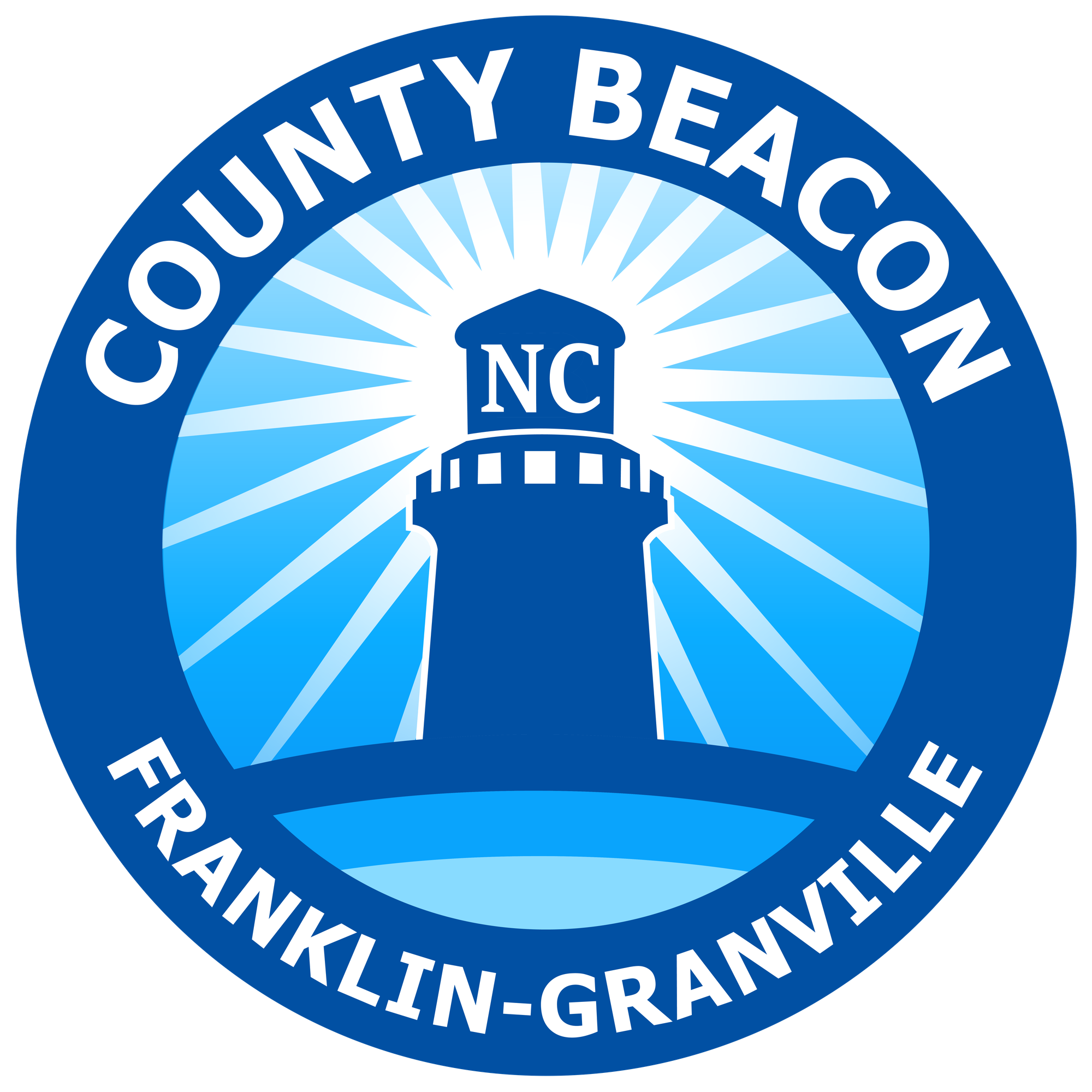 County Beacon