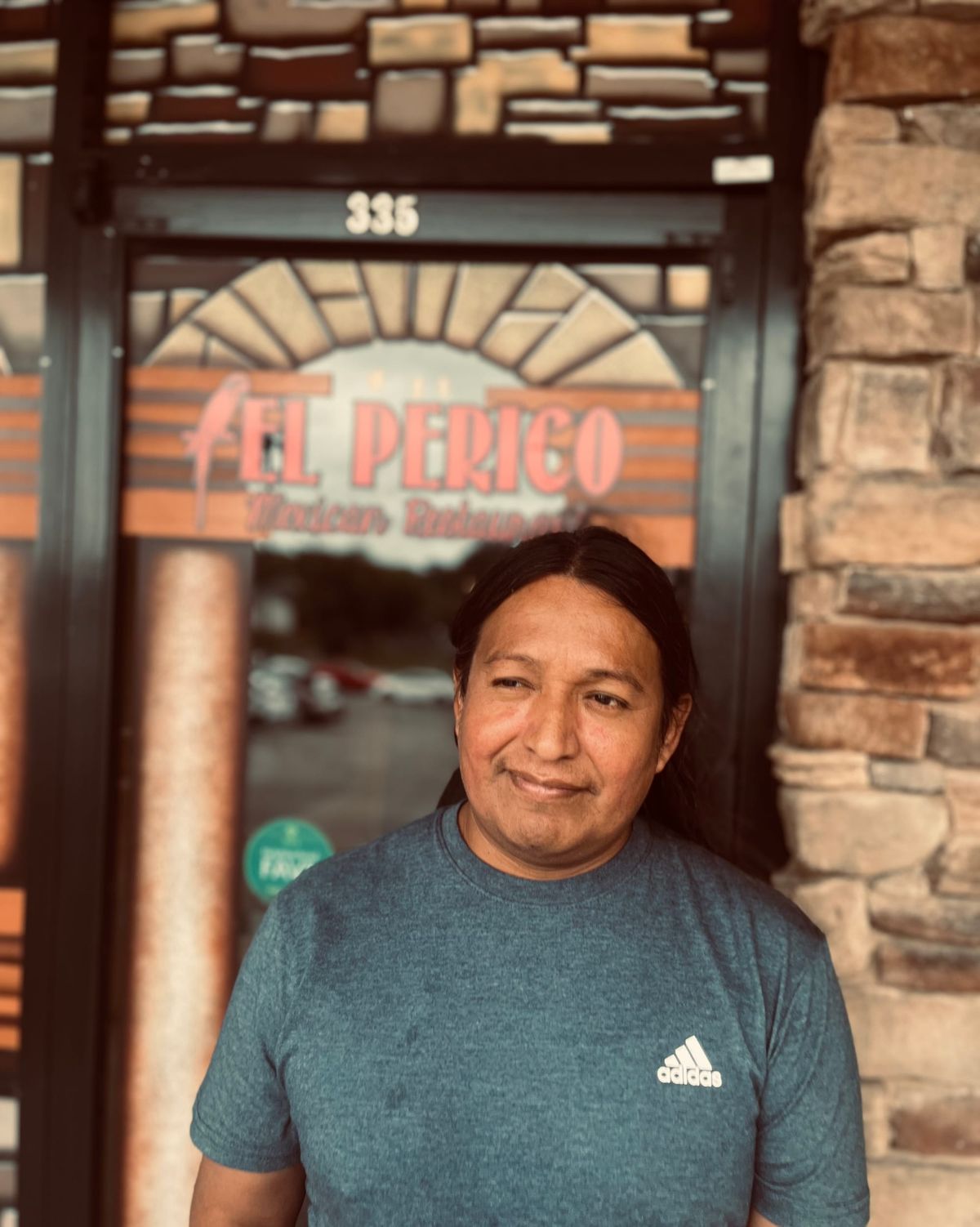 For Ranita Garcia, Building Community Means Making Sure No One Stands Alone