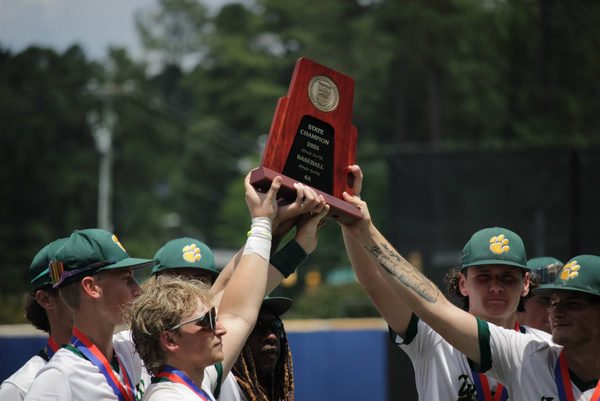 This One Was for Bunn: How a Small Town Reclaimed Its Place in History