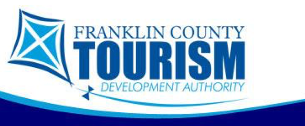 Franklin County Tourism Development Authority Launches Marketing & Branding Initiative
