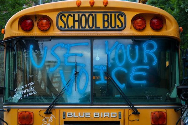 Kimberly Jones: Educators lost their ‘Leandro’ rallying cry — now we rally around purpose