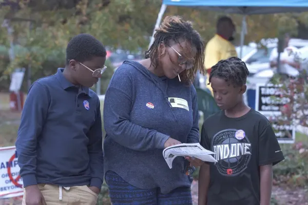 What’s up with all these ballot questions in NC in 2026?