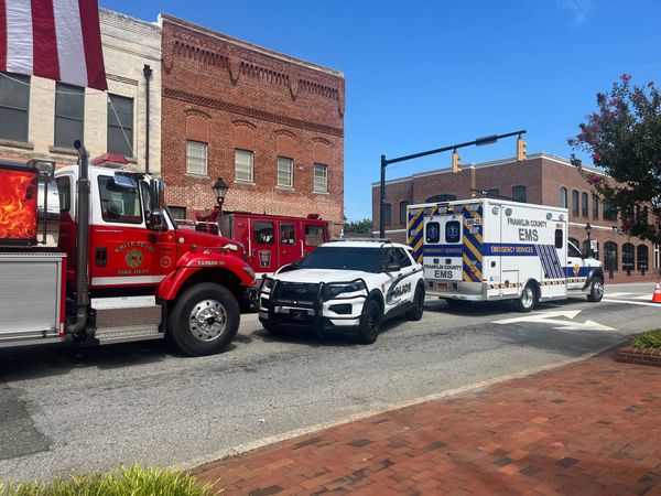 25 Years Later, Franklin County Remembers 9/11 and Honors Those Who Answered the Call