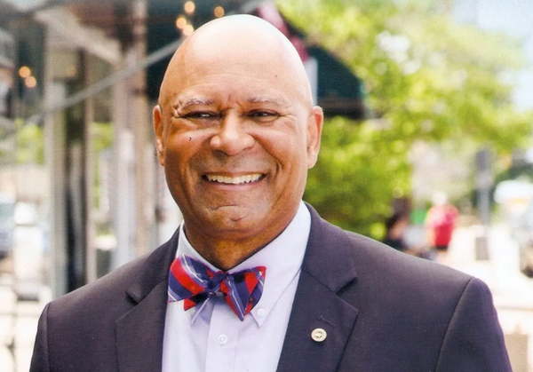 Creedmoor Commissioner Darryl Moss Appointed to N.C. Oil and Gas Commission