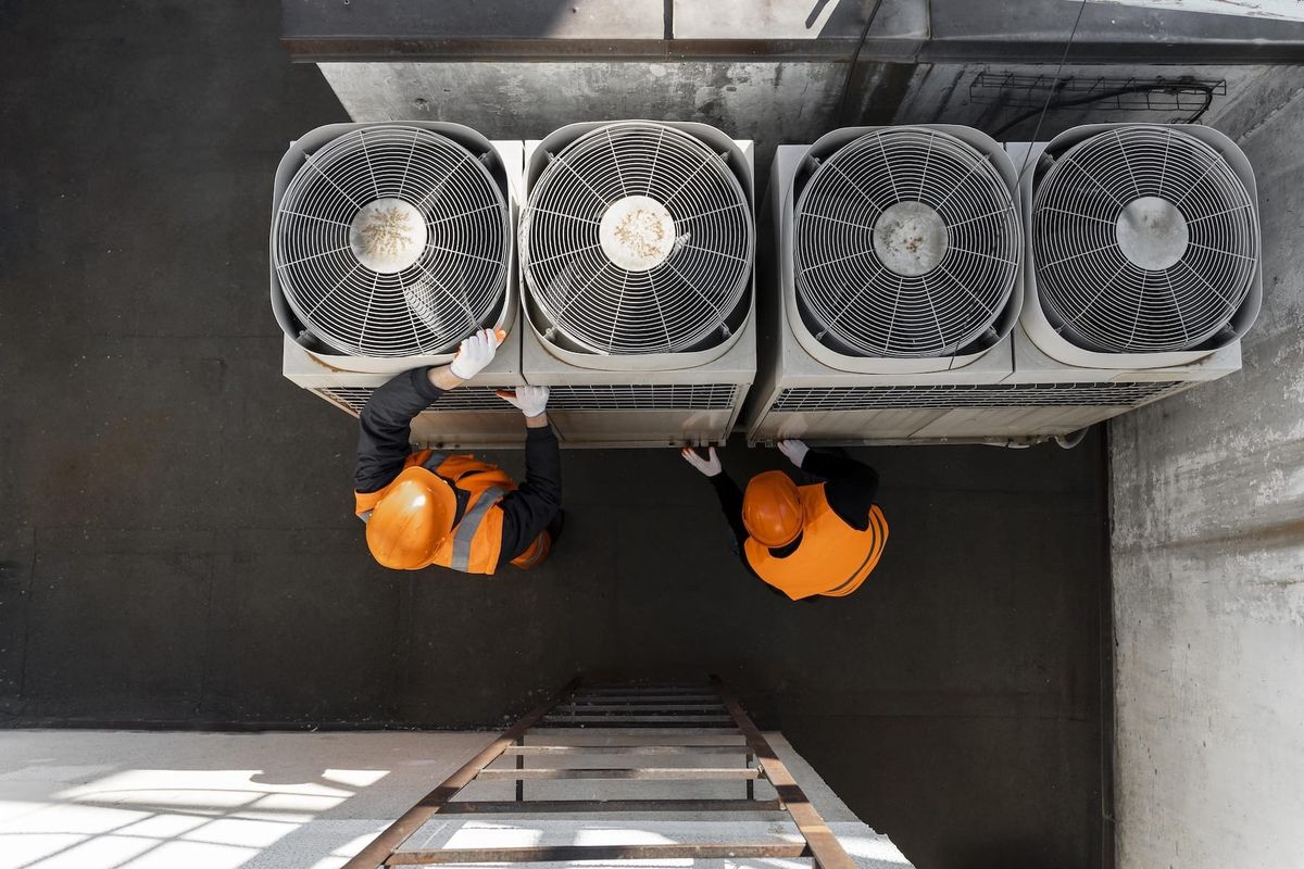 Texas HVAC License Renewal: What You Should Know