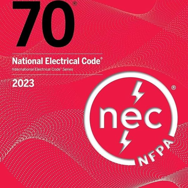 Decoding the Current: What's New in the 2023 NEC? Key Changes Texas Electricians Need to Know (and We Cover Them!)