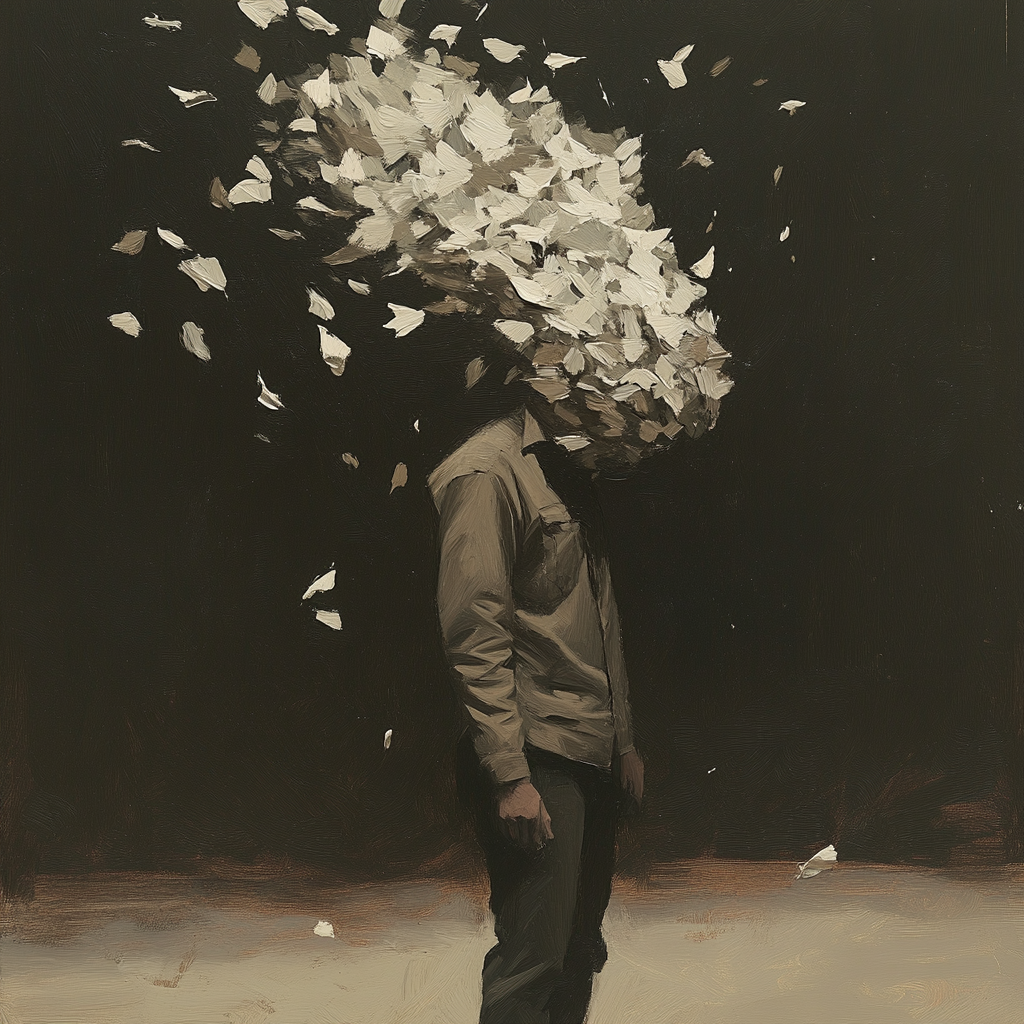 To the part of me that feels dimmed by pride—mine or others’