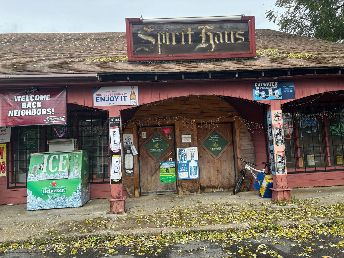 The Great Amherst Adventure: A Semesterly Ritual