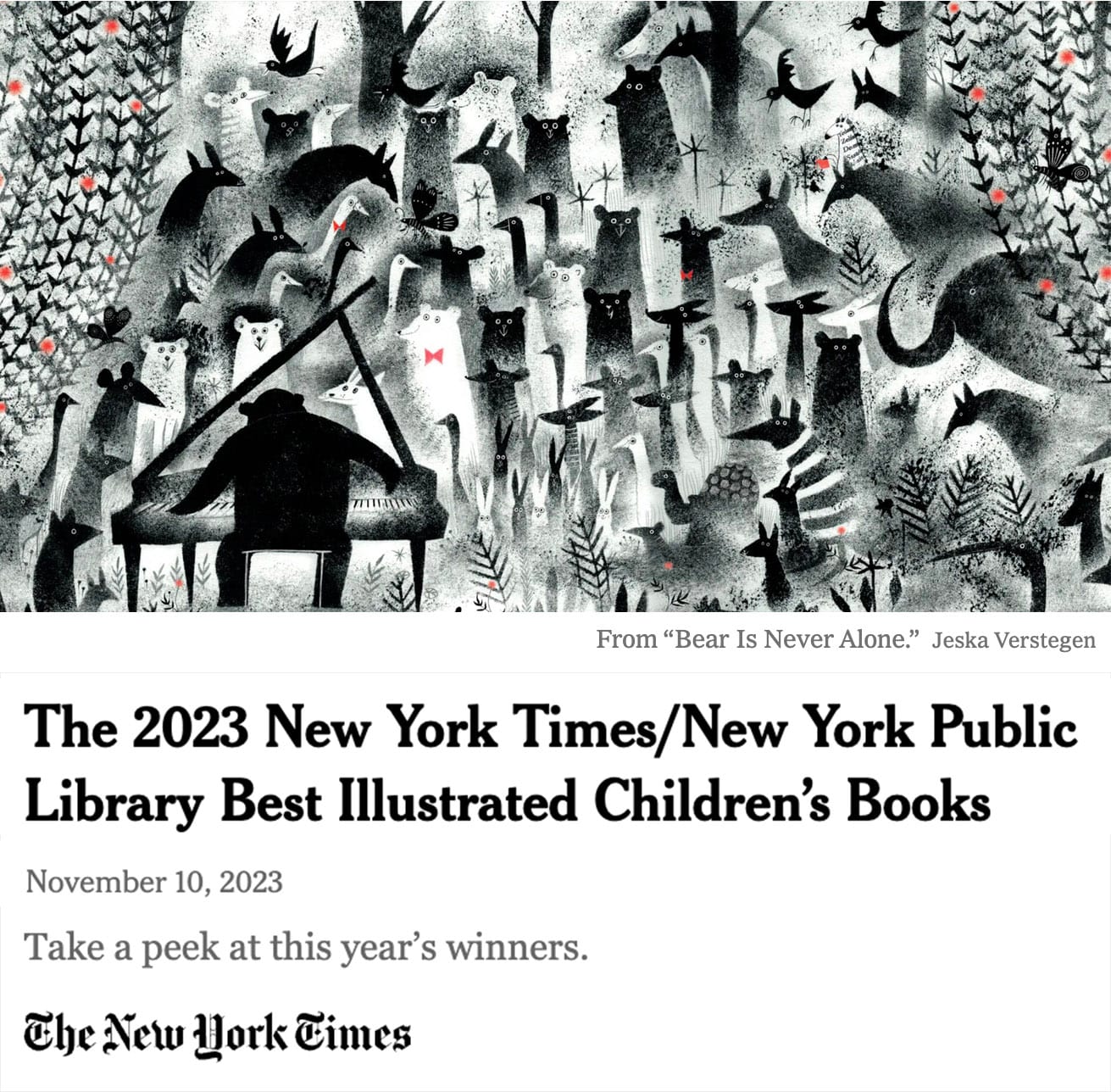 ccomposite Inner-Selfie