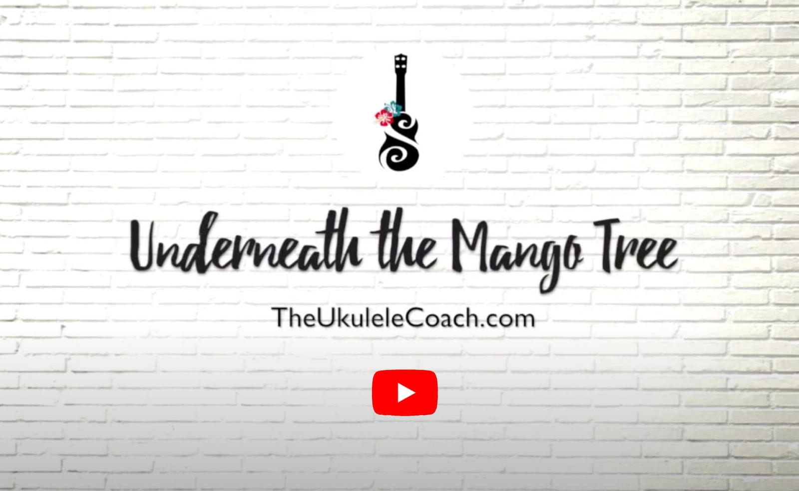 Underneath the mango tree song