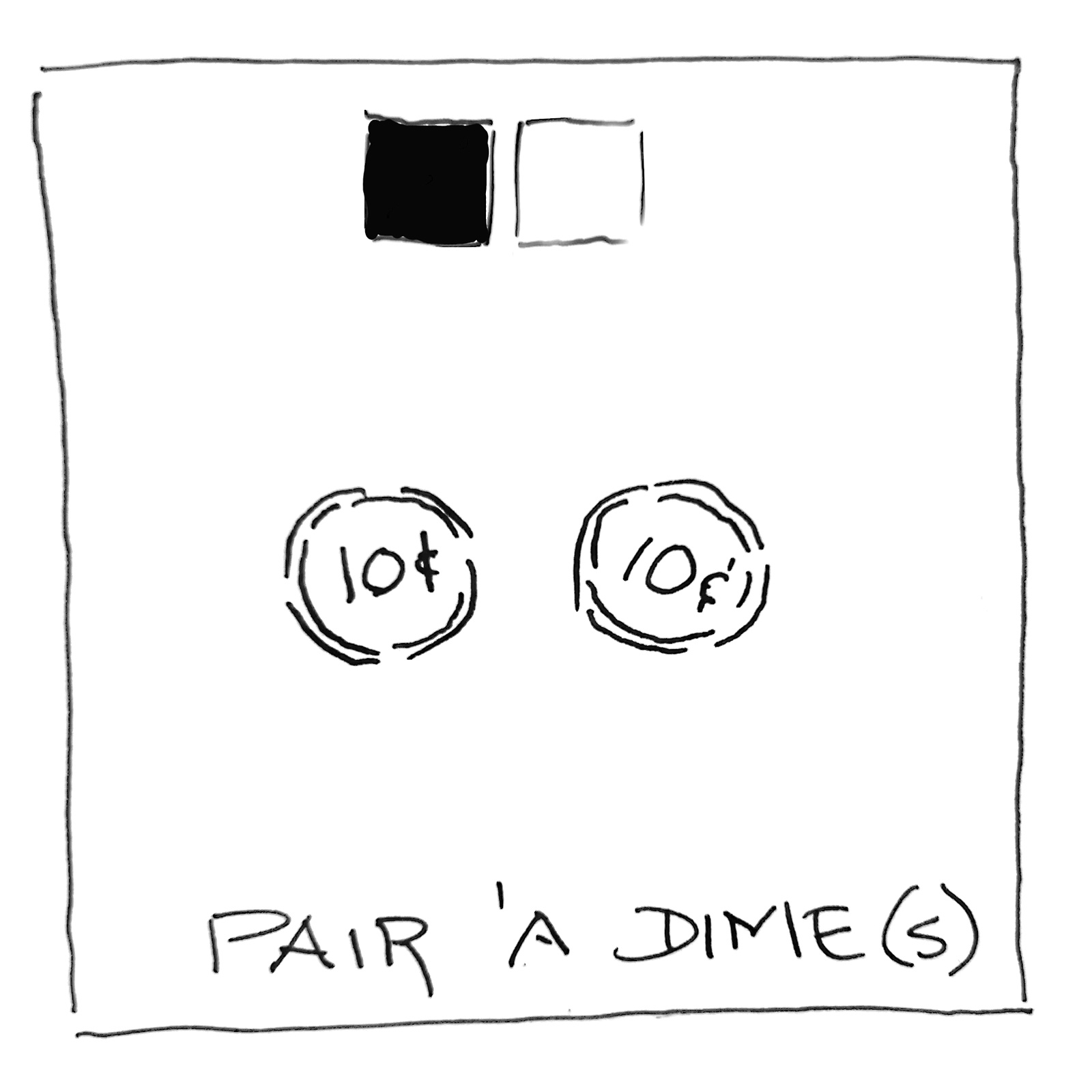 drawing