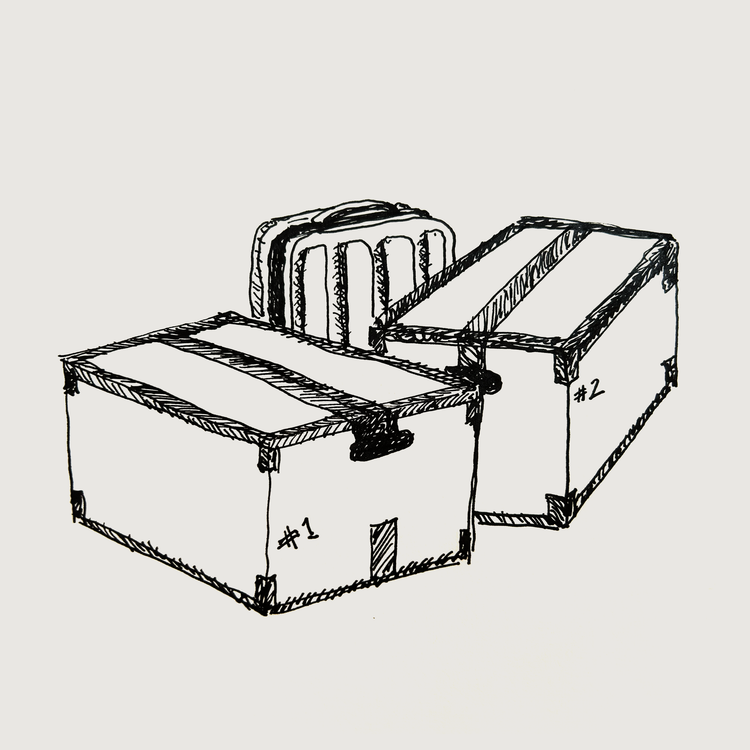 MD-25 (a coda)