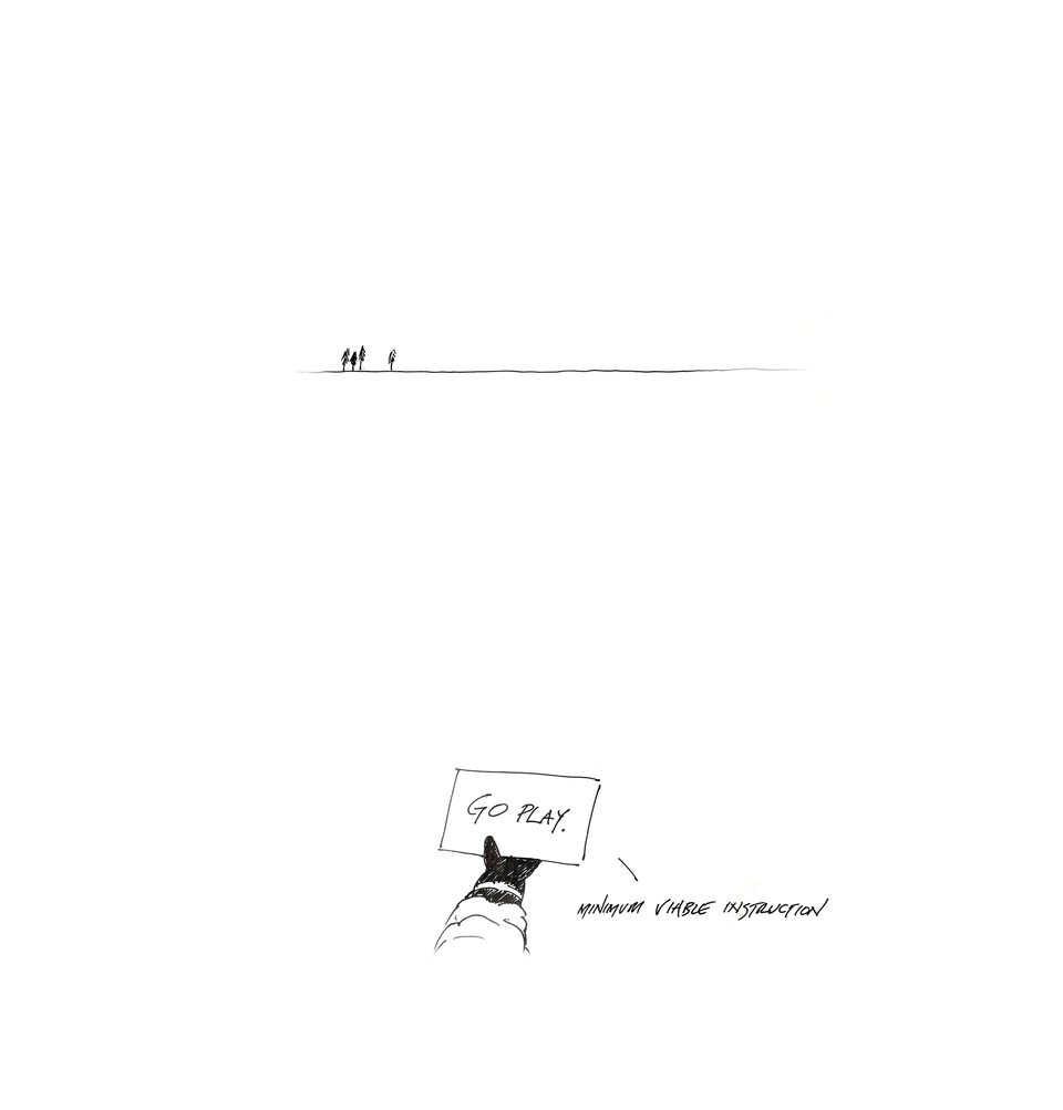 The New York Times Illustration Portfolio Review 2023