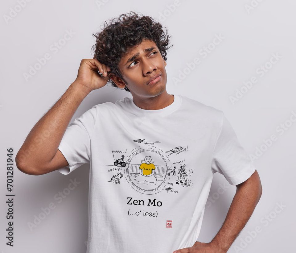 T-Shirts?