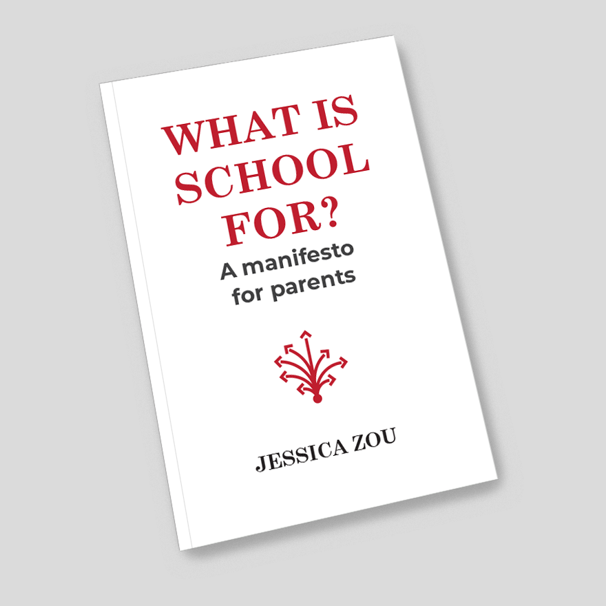 What is School For?
