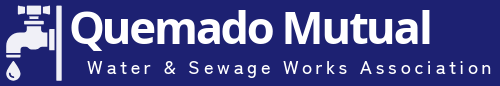 Quemado Mutual Water & Sewage Works Association