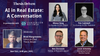 Thesis Driven's Fall Subscriber Event: AI in Real Estate