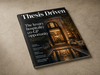 Thesis Driven, the Magazine