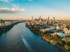 Investing in Australia