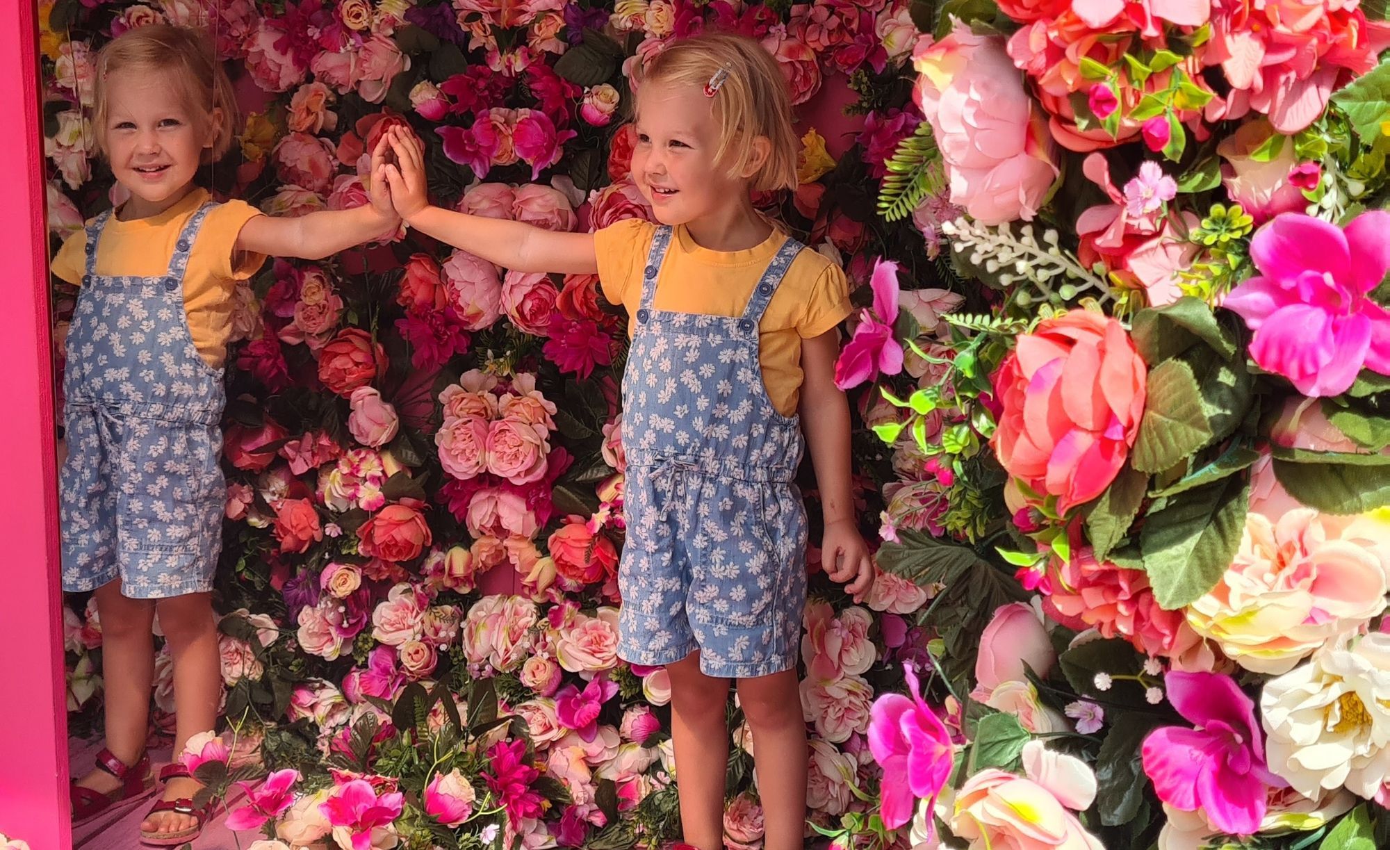 After the heart is fixed...