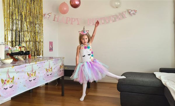 Celebrating Another Year: A Day for Gratitude