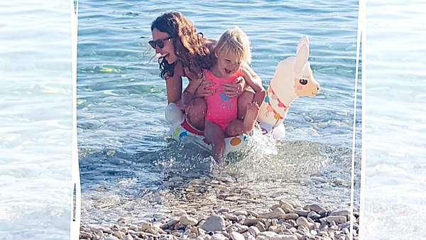 BASAL STIMULATION - A Parent's Role in Care