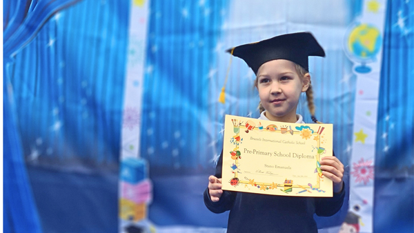 BACK TO SCHOOL - with Cath Kitchen: Parenting, Partnership, and Medical Needs in the Classroom