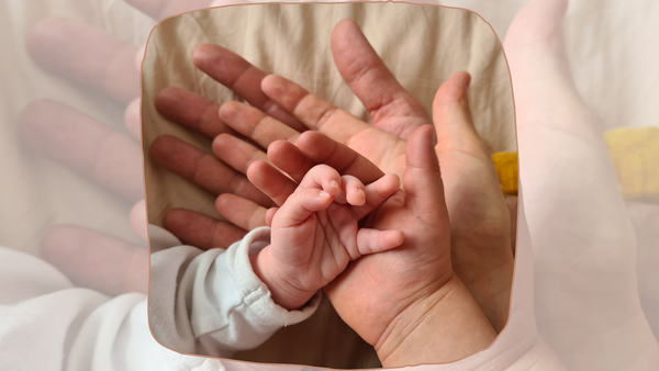 Deciding to have Another Child: when Fear meets Hope