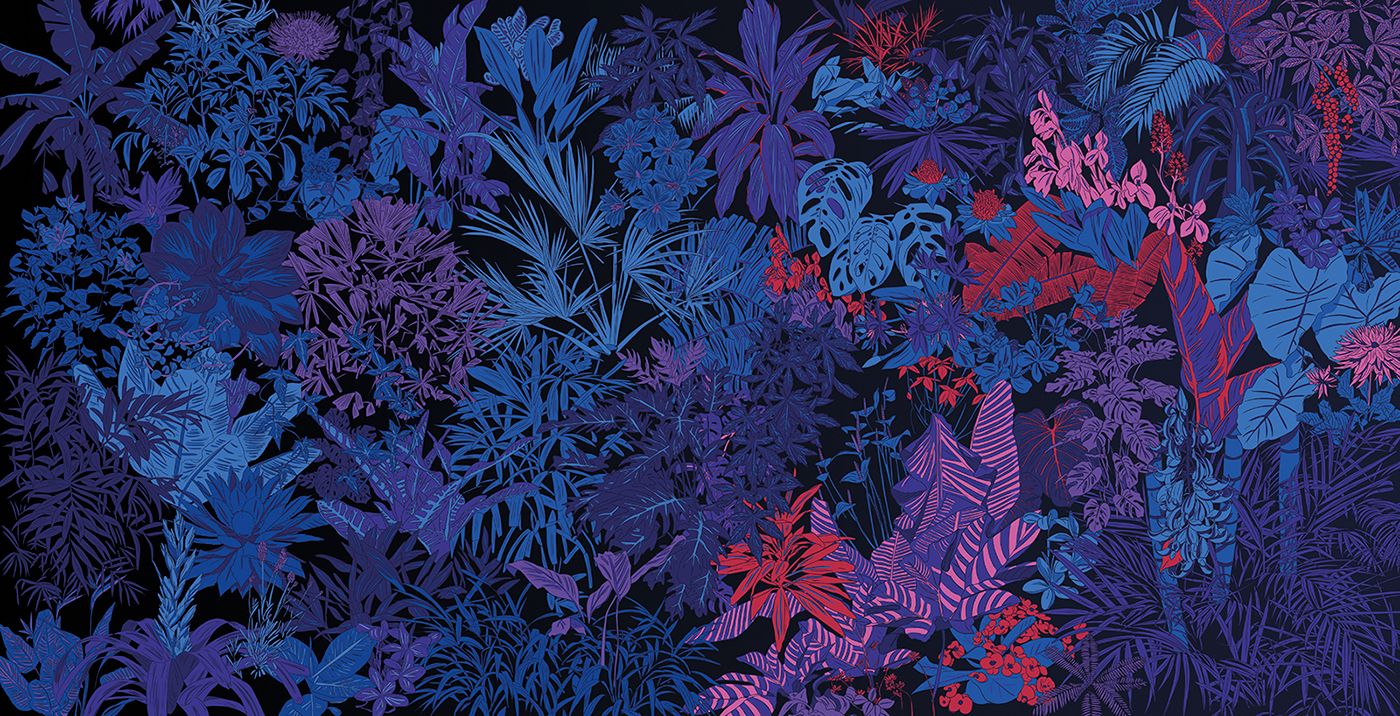 Fluctuating Flow of Fall