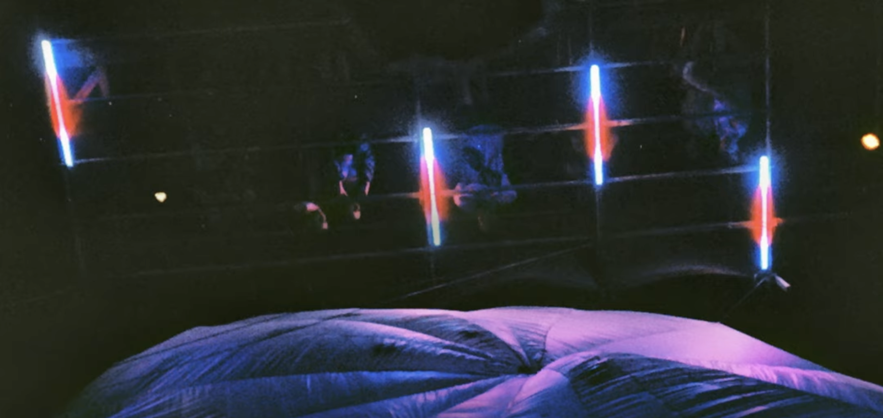 Post-Spiderman Existentialism