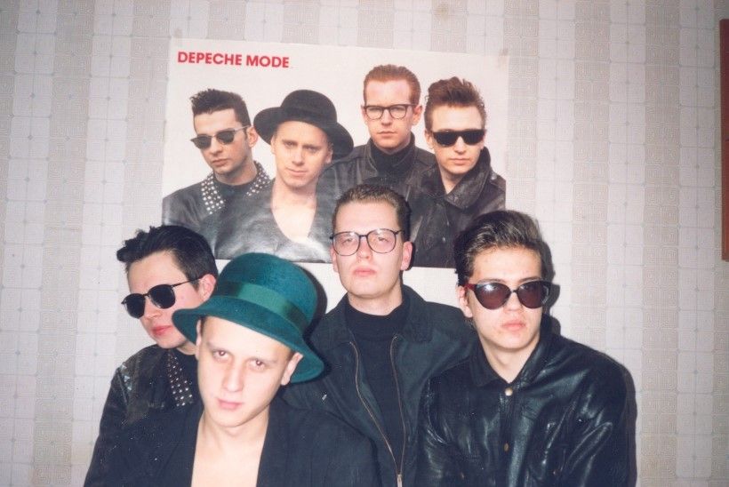 about being a social being