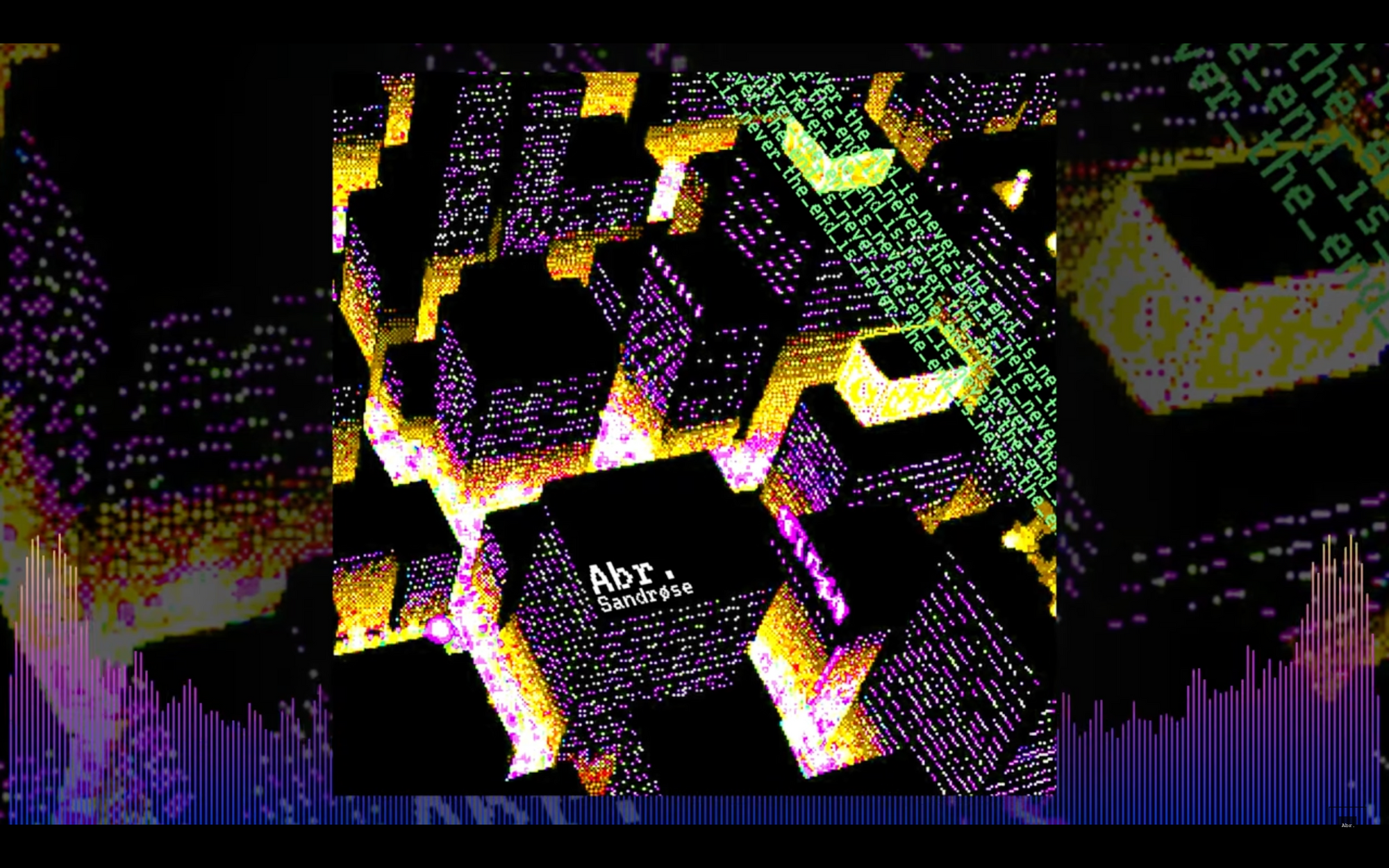 How to get into the Flow