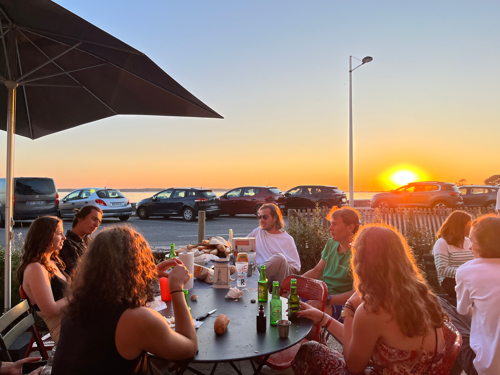 holiday mode activated