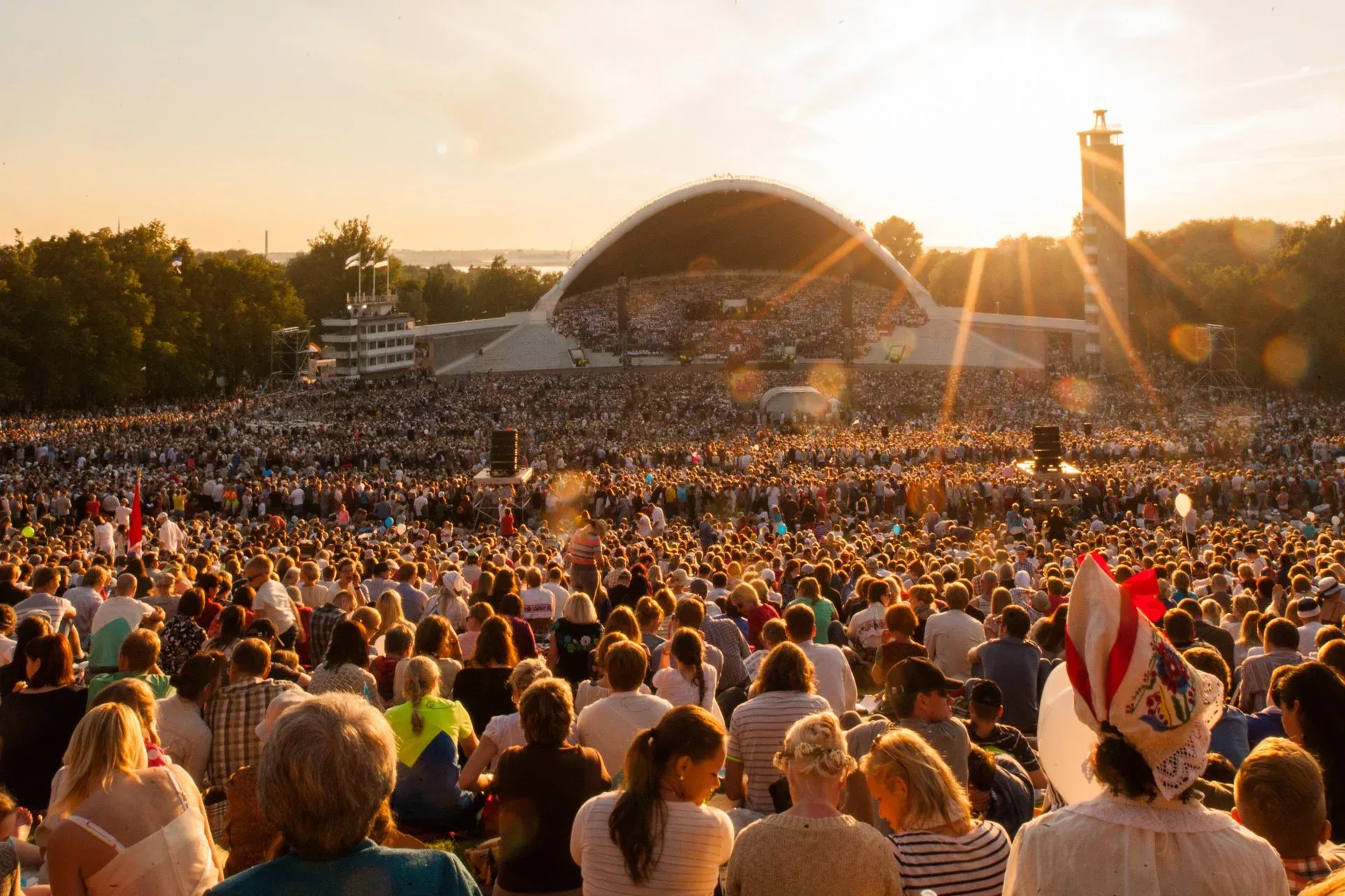 Clubbing is Overrated