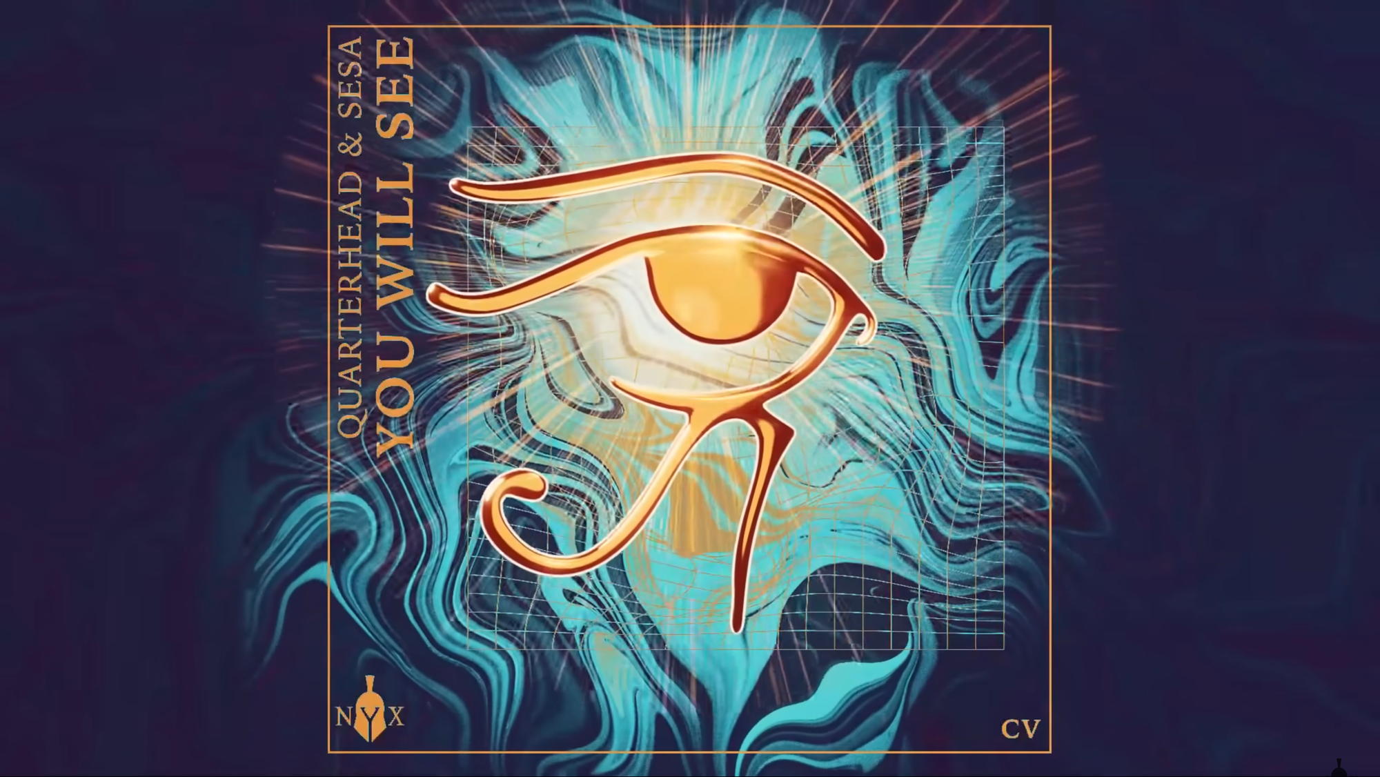 it is over. (The Sequel)