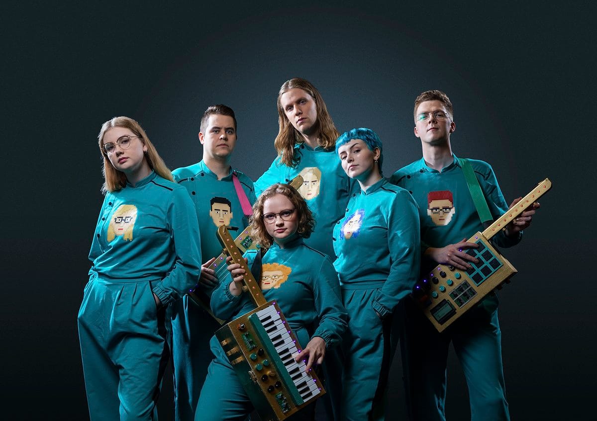 Delegate or Relegate