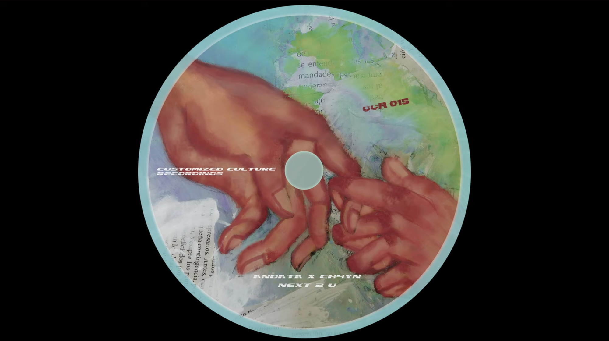 Eat, Sleep, Train, Repeat