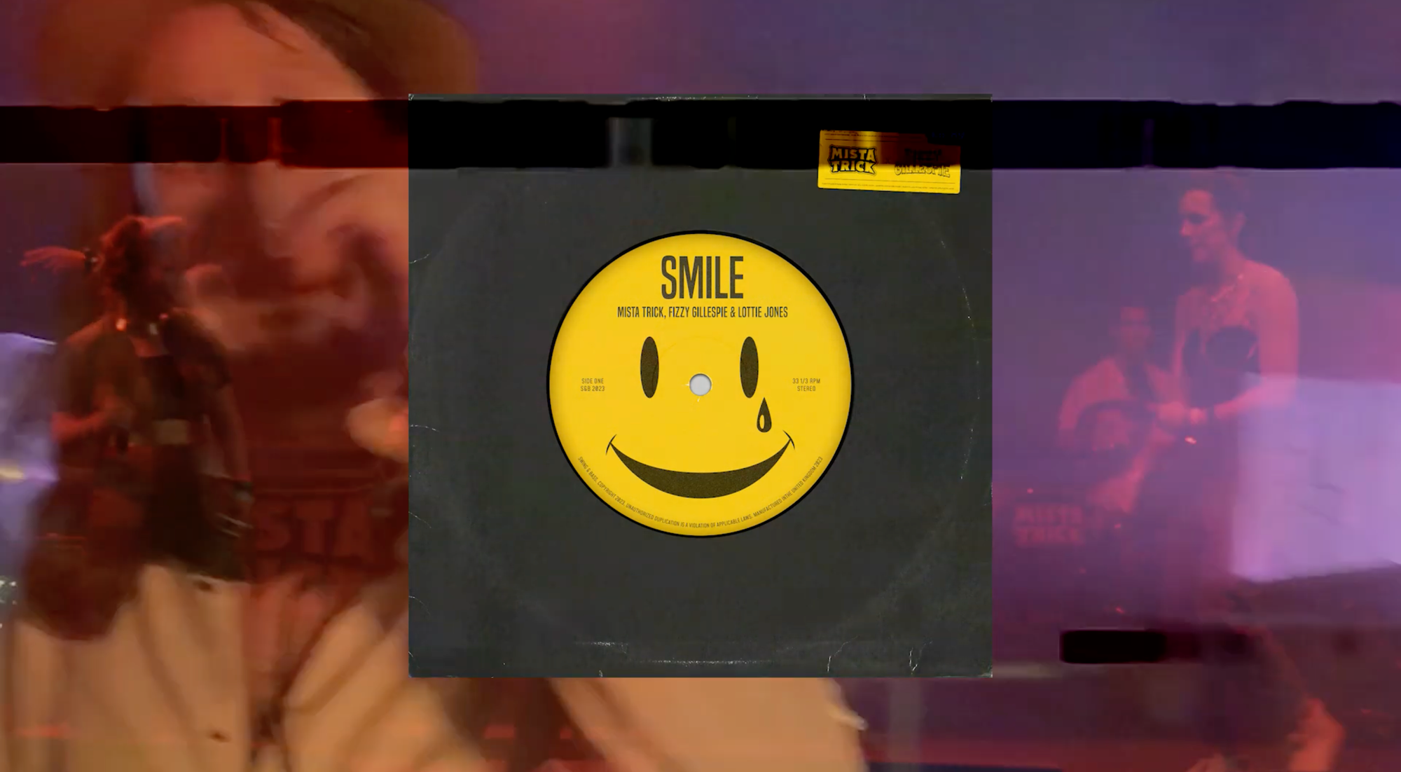 Beep Boop, You Live in a Loop