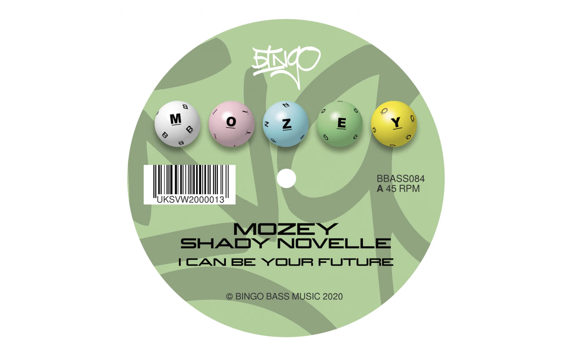 Quick Reminder of a Peaceful Time